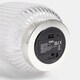 image 5 of OHS Glass Cordless Table Lamp LED Battery Operated Night Light