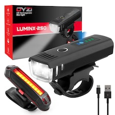 Cycling & Bike Lights
