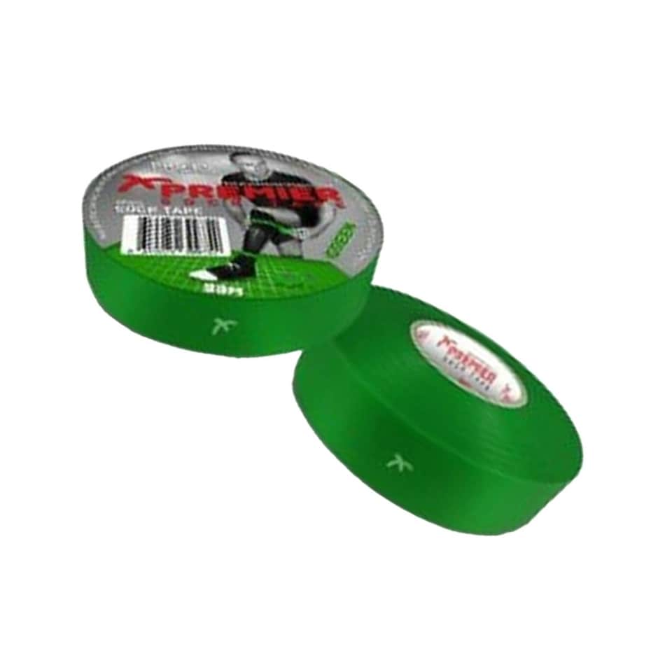 image 1 of Premier Sock Tape - Green - One Size