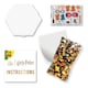 image 6 of SES CREATIVE Harry Potter Characters Iron-on Beads Kit (09345)