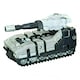 image 2 of Transformers War for Cybertron: Kingdom Autobot Slammer 12.5 cm Deluxe Class Action Figure