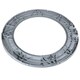 image 8 of Siemens Washing Machine Door Frame Porthole Window for WM10 WM12 WM14 Series