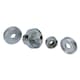 image 2 of Bush / Silent Block Removal Extractor Puller & Installer For VAG Seat Audi VW