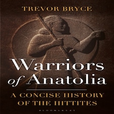 Warriors Of Anatolia