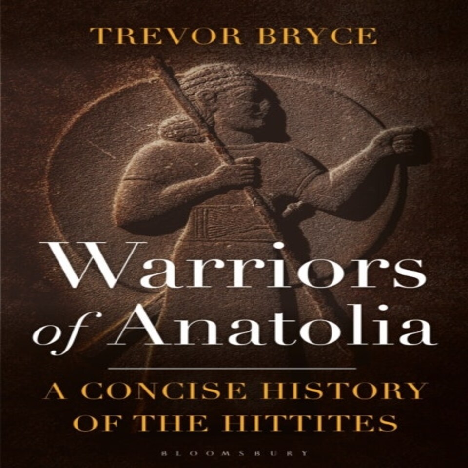 Warriors Of Anatolia