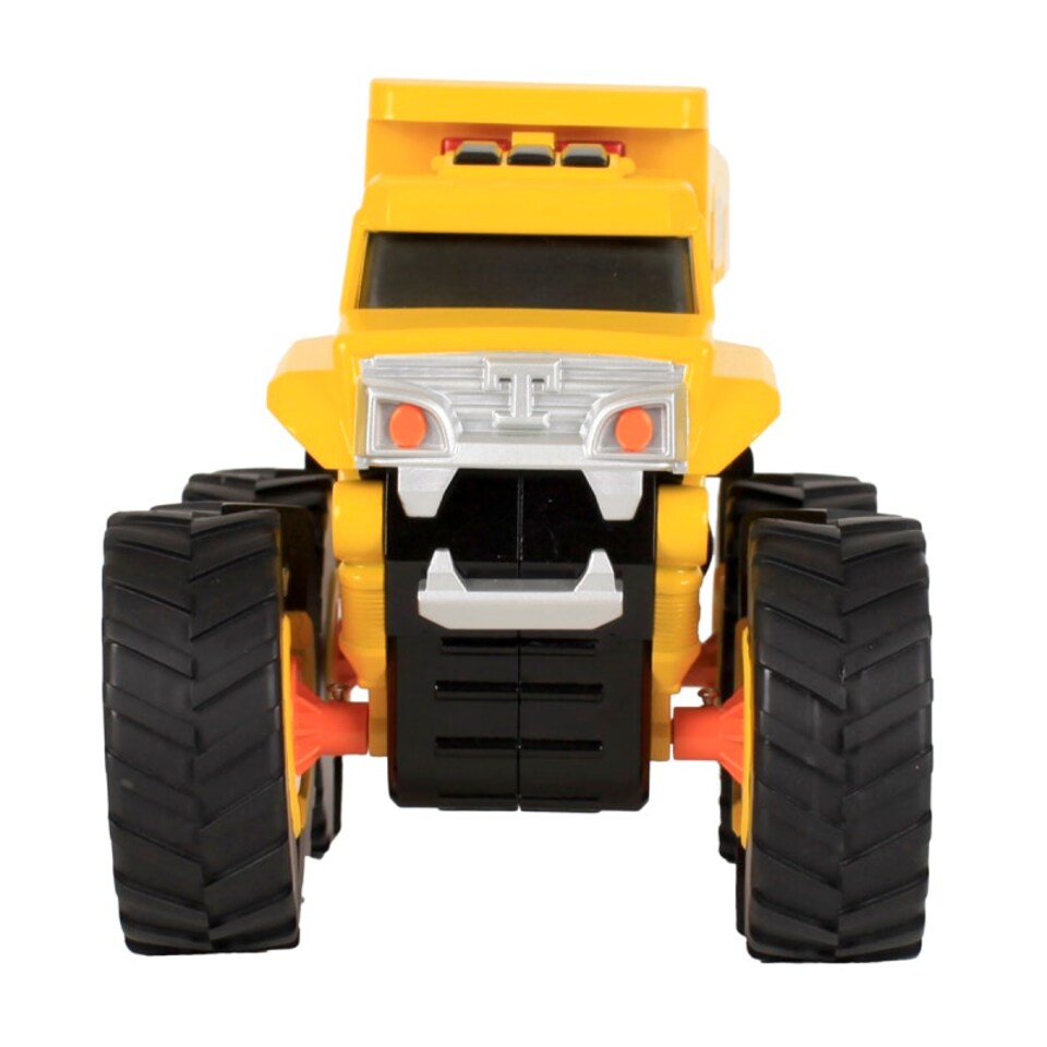 image 1 of Tonka TX06121 The CLAW L&S Dump Truck