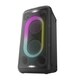 image 2 of Panasonic SC-BMAX10E-K Black Bluetooth Wireless Stereo Party Speaker 150W