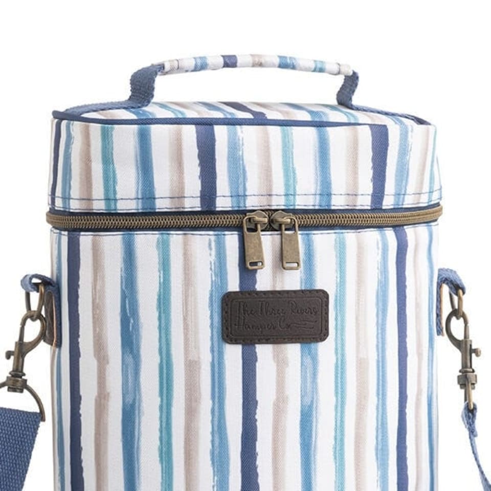 image 1 of The Three Rivers St Ives 2 Bottle Cooler