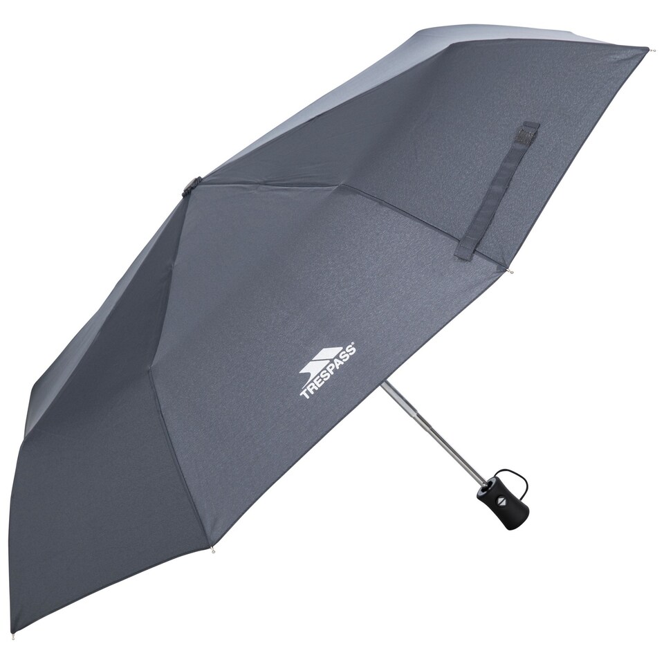 image 1 of Trespass Resistant Folding Umbrella