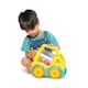 image 4 of Toomies Pic & Pop Truck Learning Toy