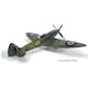 image 4 of Airfix British Supermarine Seafire F.XVII (1:48 Scale)
