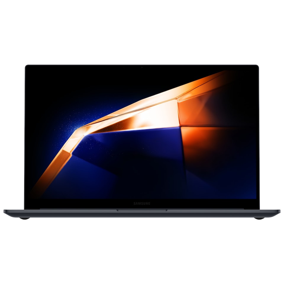 image 1 of Samsung Galaxy Book4 Intel Core i5-8GB 256GB SSD 15.6-Inch Full HD W11 Home Laptop