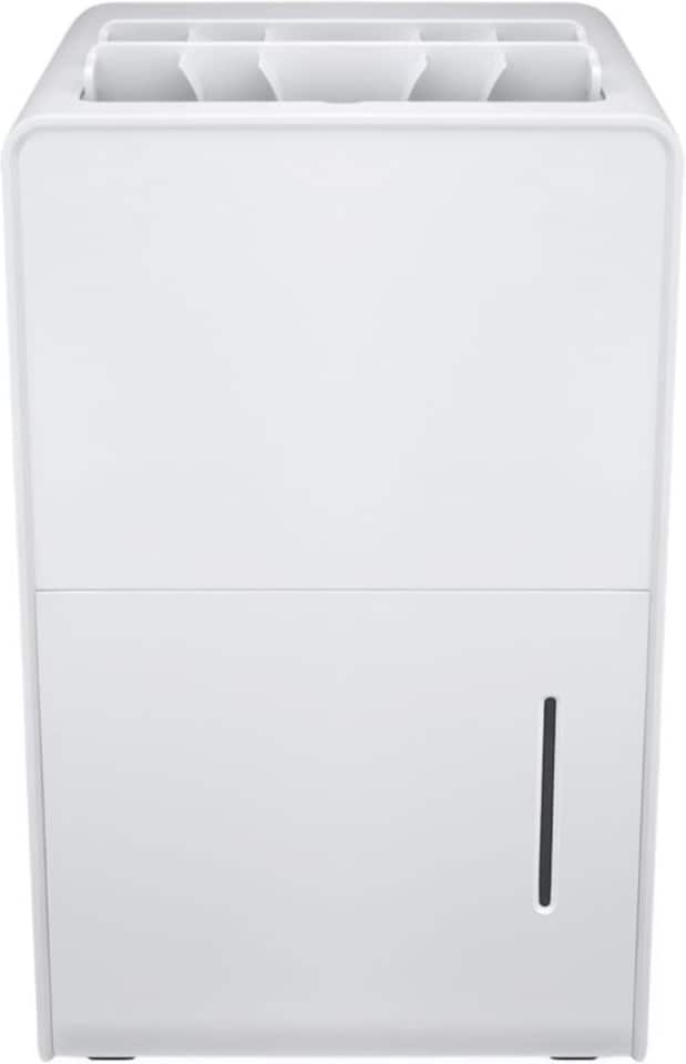 image 1 of Daewoo 20L Dehumidifier with Laundry & Quiet Modes, Air Purifier, 4L Tank
