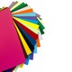 image 8 of Pack of 50 A4 Coloured Card 160gsm Sheets Orange | Orange | A4