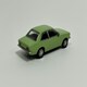 image 5 of Opel Kadett Saloon 1973 Light Green 1:87 Scale Minichamps 870040104