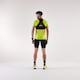 image 10 of Decathlon Unisex running competition hydration gilet - Kiprun race 900 3L - black