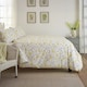 image 2 of Mellow Cotton Duvet Set with Printed Design