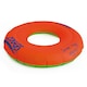 image 1 of Zoggs Childrens/Kids Swimming Inflatable - Orange/Green - 3-6 Years