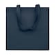 image 1 of MidOcean Kaimani RPET Shopper Bag - Blue/Blue - One Size | Blue