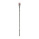 image 2 of Timco - SDS Plus Hammer Bit (Size 25.0 x 800 - 1 Each)