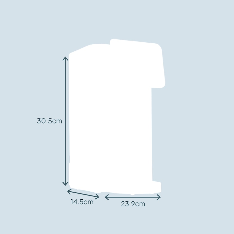 image 1 of Cooks Professional 2.5L Digital Hot Water Dispenser with Adjustable Temperature & Volume