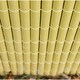 image 4 of Primrose Artificial Bamboo Cane Screening Fence Roll Garden Privacy Border W4m x H2m