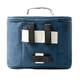 image 2 of Vinga Sortino Bike Bag - Blue - One Size | Blue