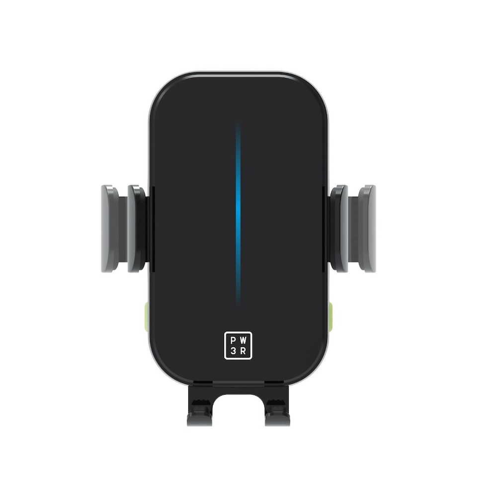 image 1 of PW3R Universal Wireless Car Charger