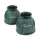image 1 of Shires Arma Touch Close Over Reach Boots Green | Size: Pony
Colour: Green