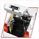 image 6 of COBI Executive Edition Lancia Delta HF Intg. Evo brick car model - COBI 24356 - 2294 bricks