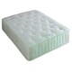 image 3 of Berrington 1200 Pocket Sprung Natural Mattress Small Single