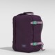 image 5 of Classic Cabin Backpack 36L Midnight Purple Purple
