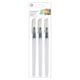 image 1 of Water Brush Set (3pk) - DOA 551007 N/A