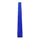 image 8 of HOMCOM 2.1M 7FT Gymnastics Folding Balance Beam Home Gym Training Exercise Sports - Blue | Blue