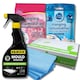 image 1 of Kilrock Dehumidifier & Mould Remover Essential Cleaning Bundle 5 Piece
