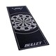 image 1 of Bullet Dart Mat - Grey