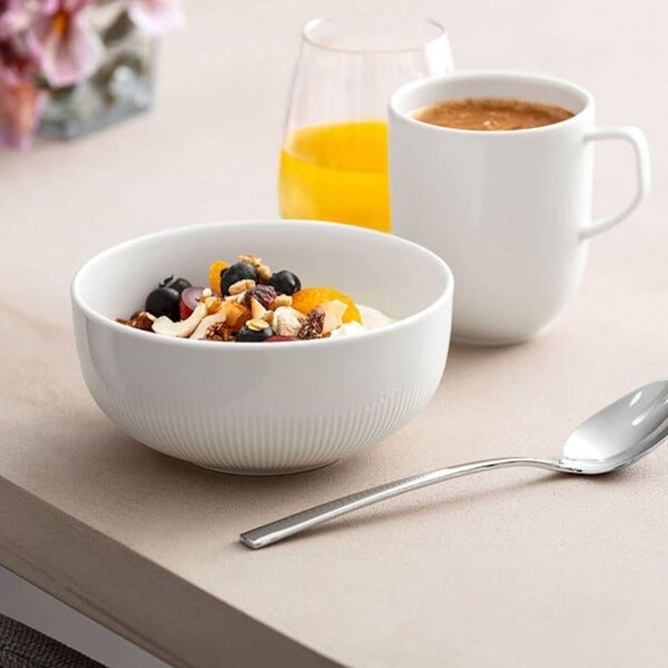 image 1 of Villeroy & Boch Afina 15cm Bowl