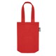 image 3 of MidOcean Feltote Small RPET Felt Gift Bag - Red - One Size Red