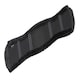 image 1 of Shires Performance SupaFleece Dress Girth Slv Black | Size: 33 Inch
Colour: Black