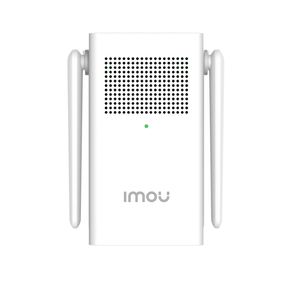 image 1 of IMOU DS21 Indoor Chime Doorbell