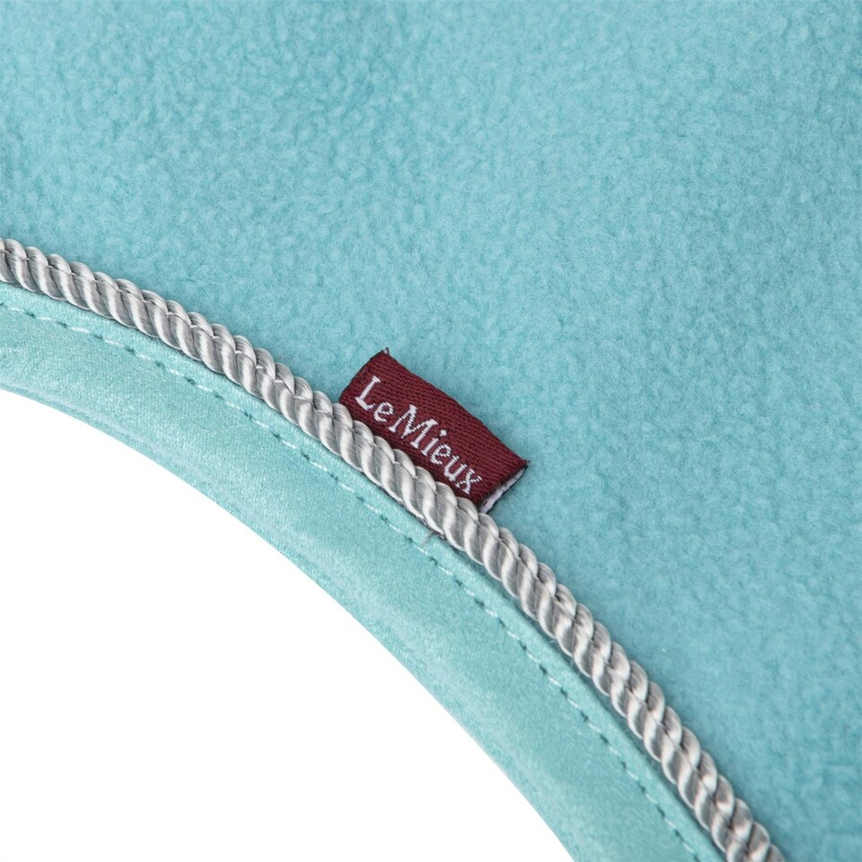 image 1 of LeMieux Toy Pony Rug Red | One Size