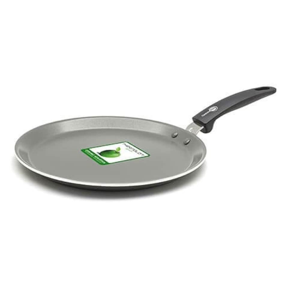 image 1 of Greenpan Essentials 28cm Pancake Pan