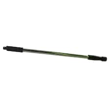 1/2" Drive Power / Breaker / Knuckle Socket Wrench Bar 24" Total Length
