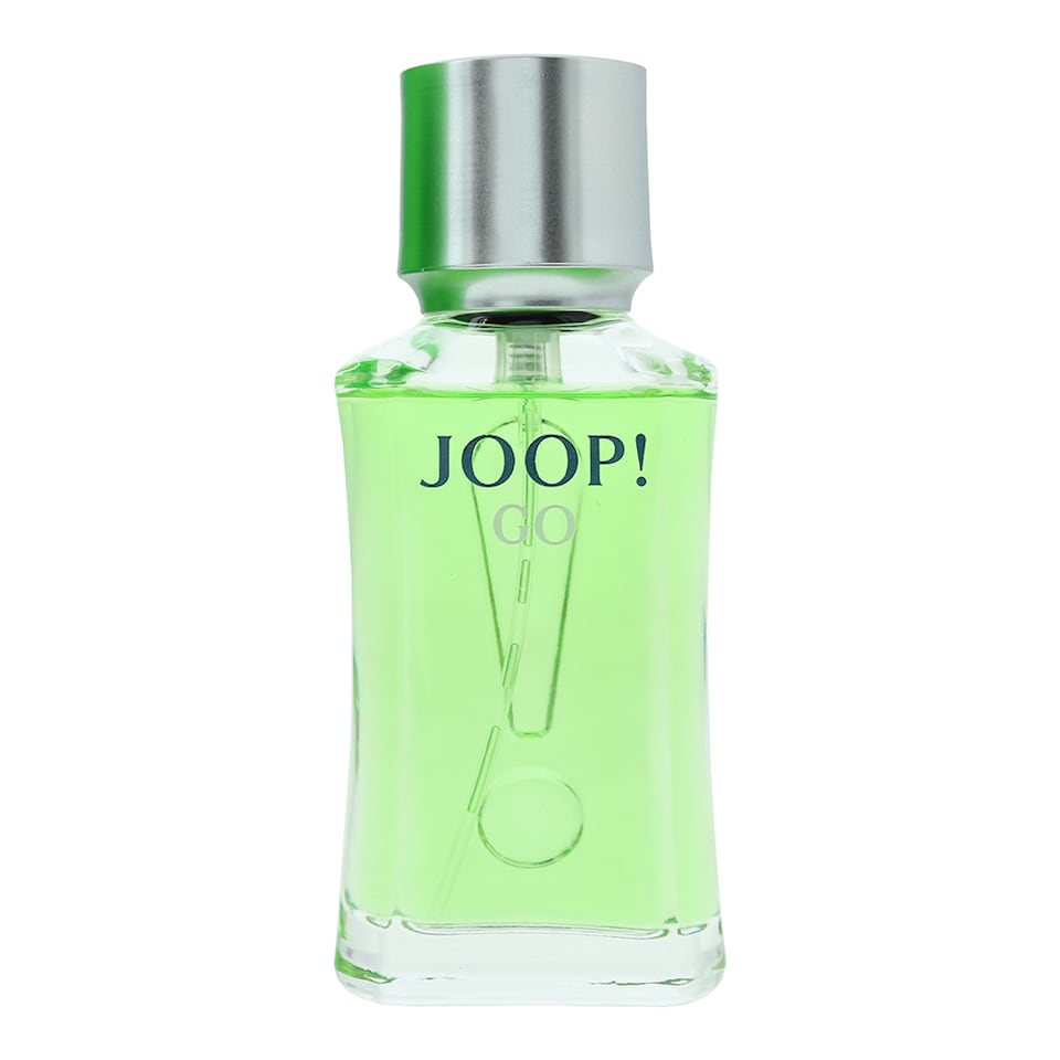 image 1 of Joop! Go Eau de Toilette 30ml | Green | Green | 30ml