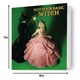 image 2 of Wicked 'Not Your Basic Witch' Card
