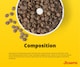 image 7 of Josera Junior YoungStar complete puppy food | Grain-free | All breed sizes | Lots of meat | Optimal digestibility | Salmon Oil Omega 3 | 12.5kg