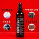 image 5 of Angelus Water & Stain Repellant - Non-Aerosol for Multi-Surface 4oz | Clear