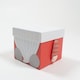 image 5 of Gonk Plush Christmas Stackable Gift Boxes - Pack of 3