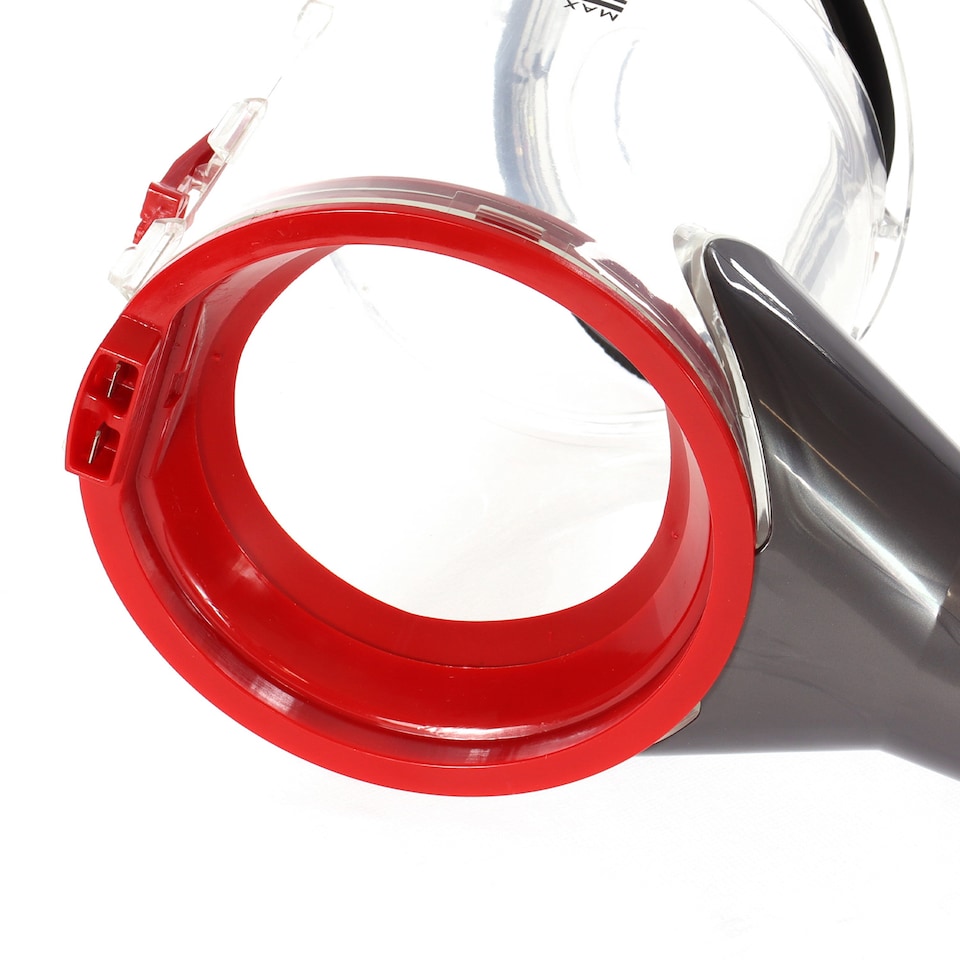 image 1 of Reliapart Compatible for Dyson Vacuum Cleaner Dust Container Reservoir Bin - 967699-01