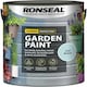 image 1 of Ronseal Garden Paint 5L Cool Breeze